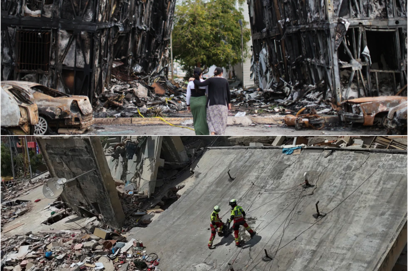 Las Cicatrices Invisibles: Cómo los Terremotos Fracturan el Alma de las Naciones para Siempre