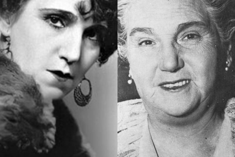 Sara García: el DOLOROSO Secreto que su TESTAMENTO REVELÓ tras 60 AÑOS