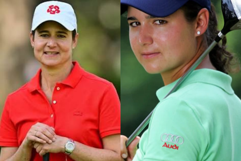 LORENA OCHOA: The GOLF QUEEN burned out at 28… “I COULDN’T GET OUT OF BED” She gave up EVERYTHING