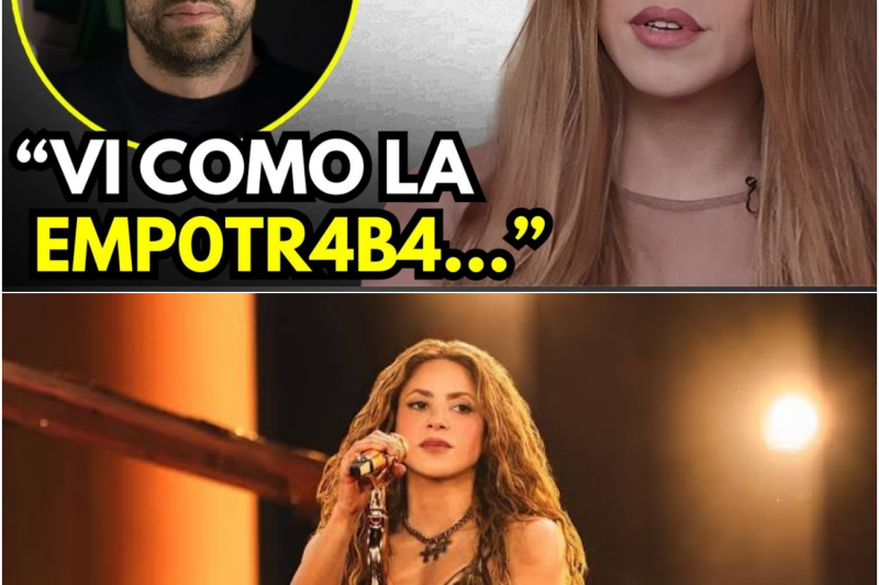 El fin de la utopía: Las grietas ocultas y la batalla de narrativas detrás de la separación de Shakira