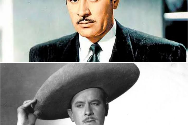 Pedro Infante: Por ESTO Enterraron su Verdad Durante 70 Años… Fue Peor de lo que Crees