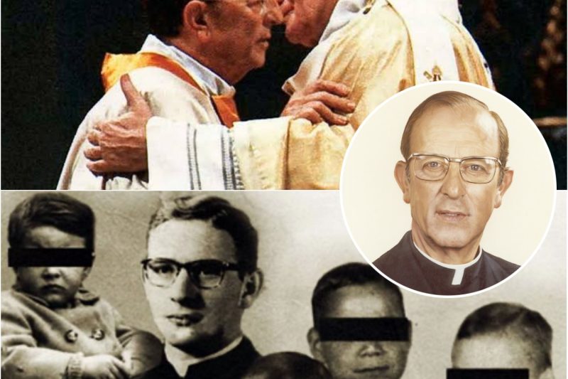 La Verdad OCULTA del Cura Que SACUDIÓ a la Iglesia Mexicana