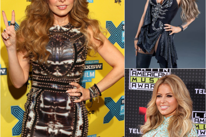 Gloria Trevi: Su Mejor Amiga Habló Tras 30 Años Callada. Lo que Dijo lo Cambia Todo.