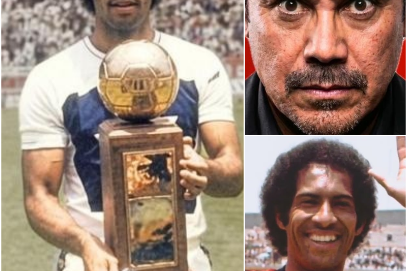 CABINHO CONFESÓ LLORANDO TODO LO QUE HIZO HUGO SÁNCHEZ