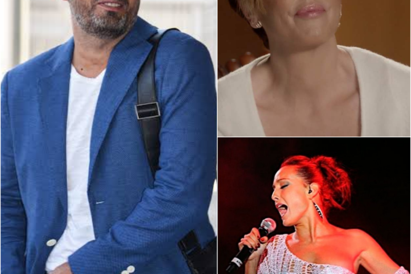 ¡La traición del siglo! Rocío Carrasco, Fidel Albiac y Anabel Dueñas: El triángulo macabro que destruye el mito de Valdelagua