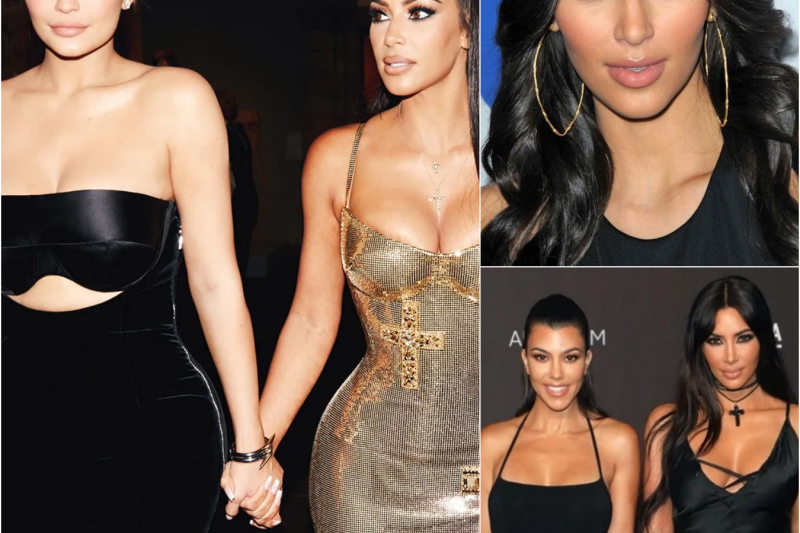 La Madre de las Kardashians es Peor de lo que Imaginas…