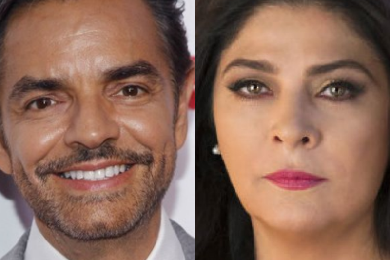 Eugenio Derbez: La Boda Falsa que Humilló a Victoria Ruffo