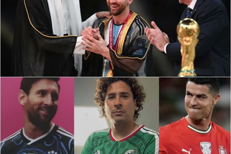 La ARGENTINA de Scaloni que ningún campeón del mundo tuvo antes