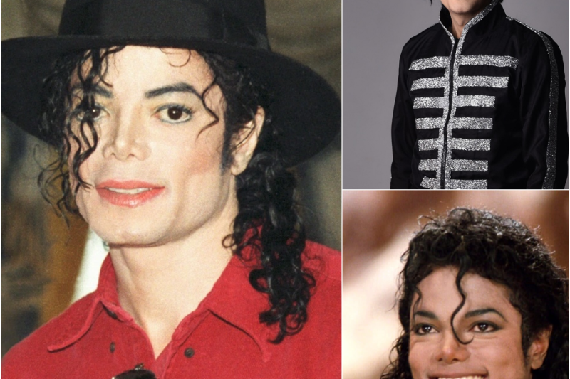 Michael Jackson y la hija de Elvis: El Matrimonio que Nadie Entendió