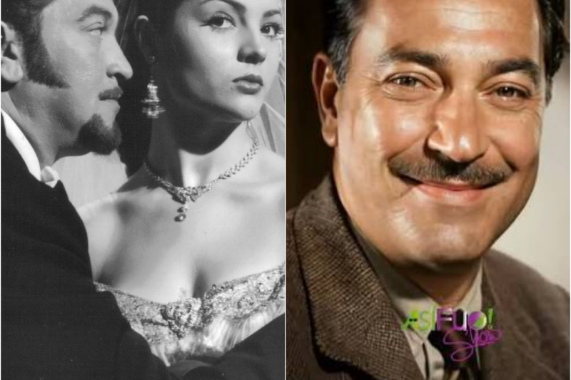 Carlos López Moctezuma: Tenía Rostro de Demonio… Pero Corazón de Santo (Te Hará Llorar)