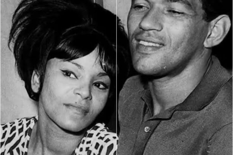 GARRINCHA: La Trágica Historia del Genio que el Fútbol Olvidó