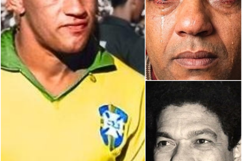 MANÉ GARRINCHA: A SOMBRIA VERDADE OCULTA POR 43 ANOS
