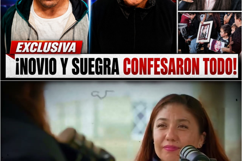 Mónica Citlalli desapareció en ECATEPEC; su NOVIO y su SUEGRA fueron condenados a 70 AÑOS de prisión