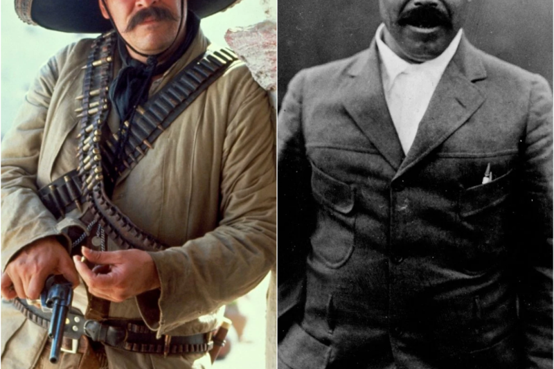 Así murió cada Asesino que EJECUTÓ a Pancho Villa | La Venganza de México