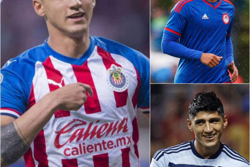 ALAN PULIDO : CUMPLE 35 AÑOS Y COMO VIVE ES MUY TRITE