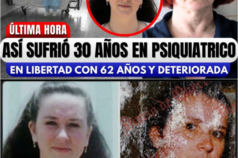 Claudia Mijangos La Hiena de Querétaro: Así Fue su Vida Tras las Rejas y Después en Libertad