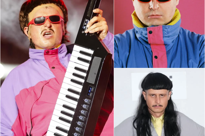 La Tragedia que Silenció a Internet: El Fatal y Repentino Adiós de Oliver Tree, Gaspi y Otros Talentos en Río de Janeiro
