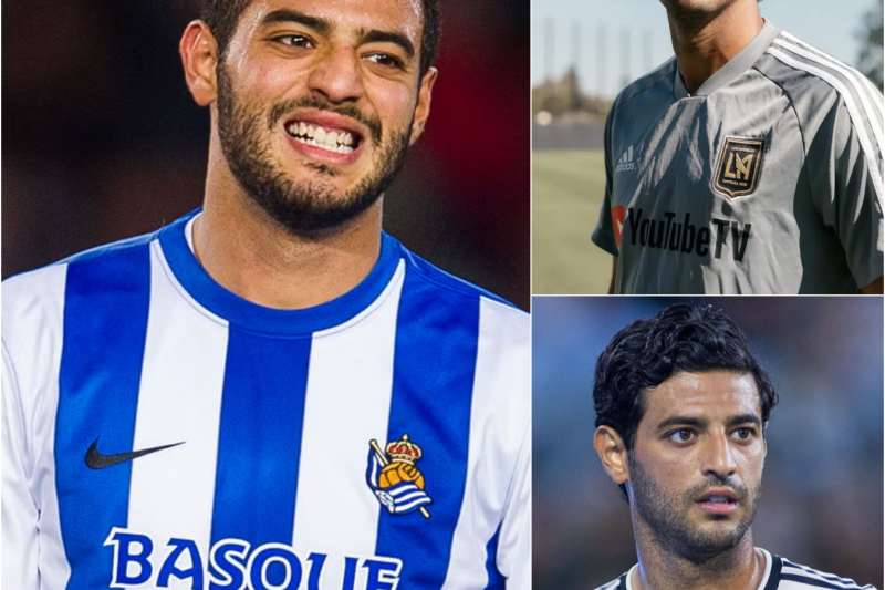 CARLOS VELA: CONFESÓ LLORANDO POR QUÉ ODIA A MÉXICO Y A LOS MEXICANOS