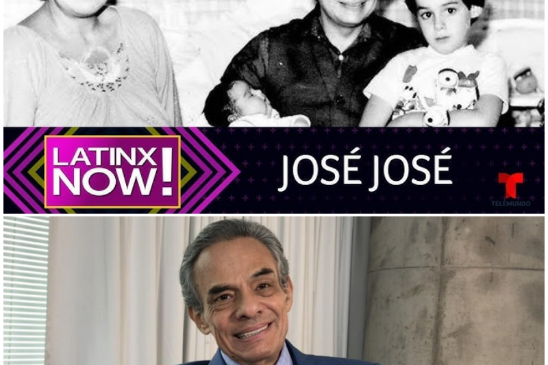 El perturbador final de José José: La guerra familiar, el misterio de su cadáver y la desgarradora despedida que le robaron