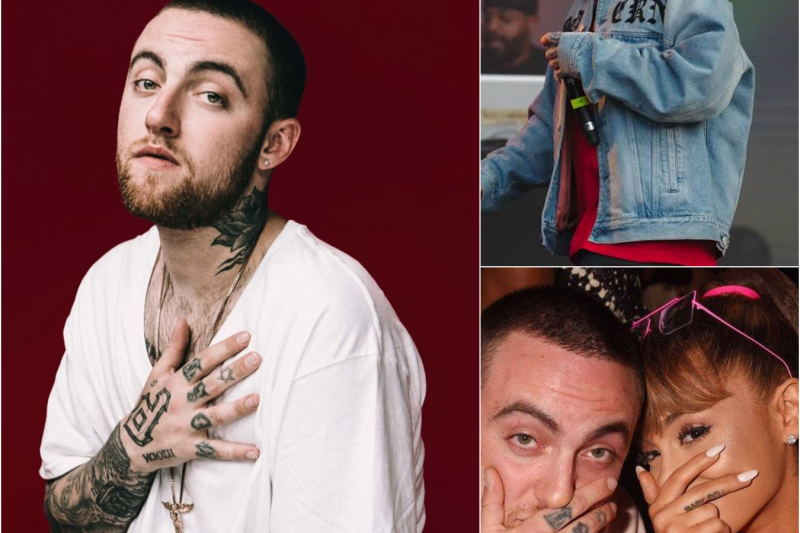 El Rapero que Parecía Tenerlo Todo: Mac Miller