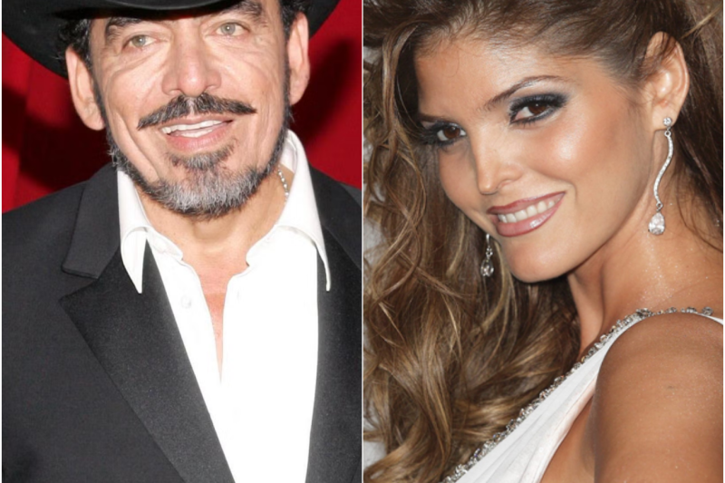 ANA BÁRBARA REVELA el OSCURO SECRETO que OCULTÓ durante 42 AÑOS sobre Su “Maestro” JOAN SEBASTIAN