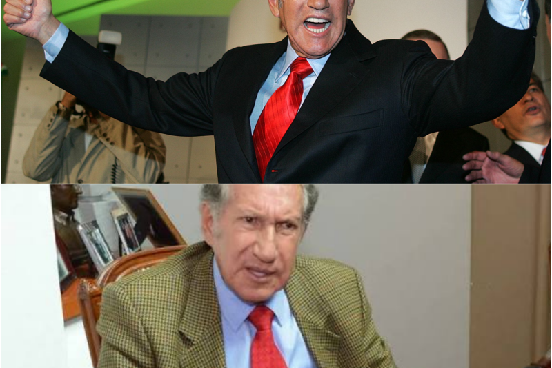 Arturo Montiel: El Padrino de Peña Nieto… El ASQUEROSO Pacto que lo Salvó de la Cárcel.