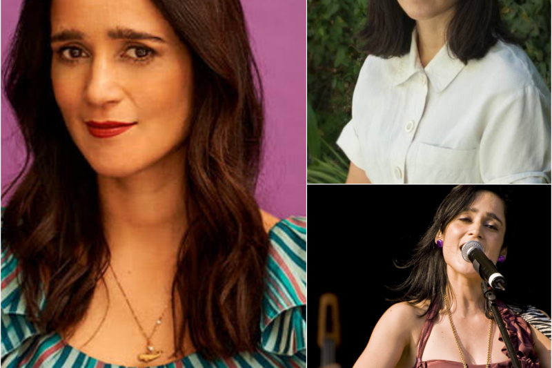 La Triste Historia de Julieta Venegas, Tomé La peor decision de Mi Carrera