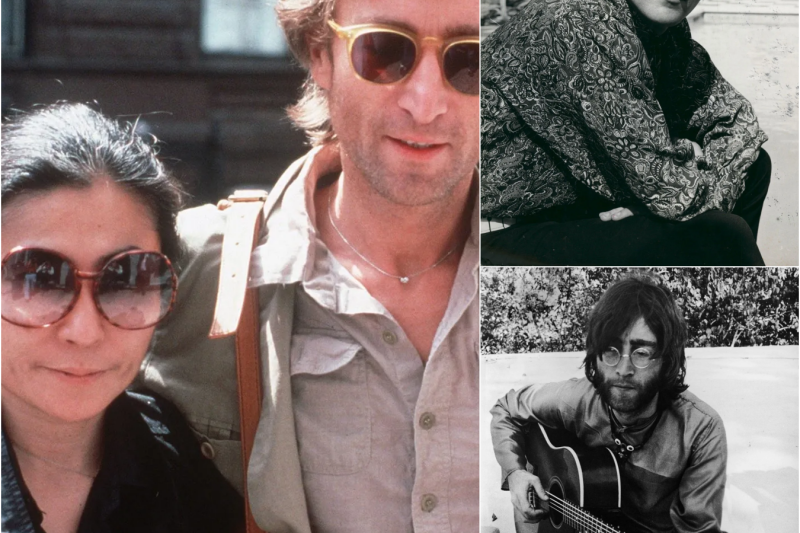 La Madre de John Lennon: La Decisión Que Destruyó a Su Familia