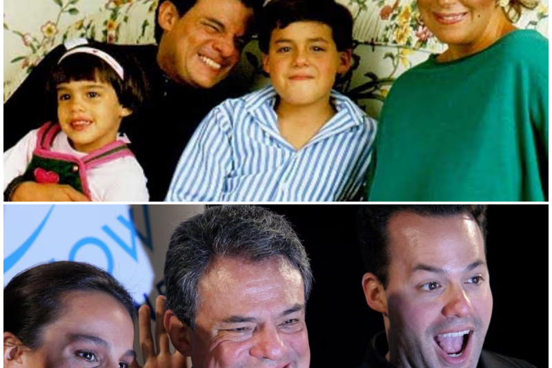 El perturbador final de José José: La guerra familiar, el misterio de su cadáver y la desgarradora despedida que le robaron