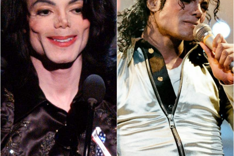 EL LADO de la HISTORIA que NADIE CONTÓ | Michael Jackson | Biografía y Reflexiones