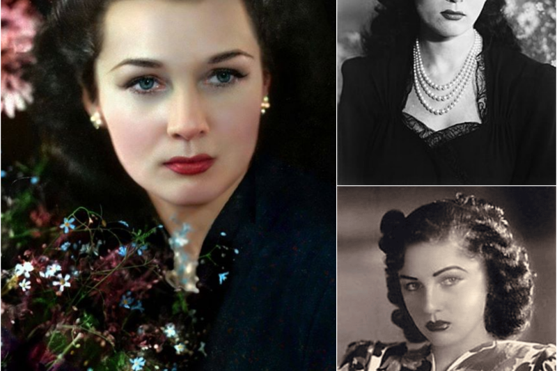Fawzia de Egipto: Obligada a Casarse con un Hombre que No Amaba