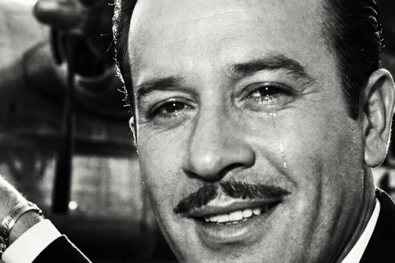 ¿Accidente O Secreto? Pedro Infante Antes Del Avión
