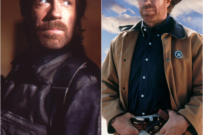 El día de la muerte de Chuck Norris — El último adiós a una leyenda