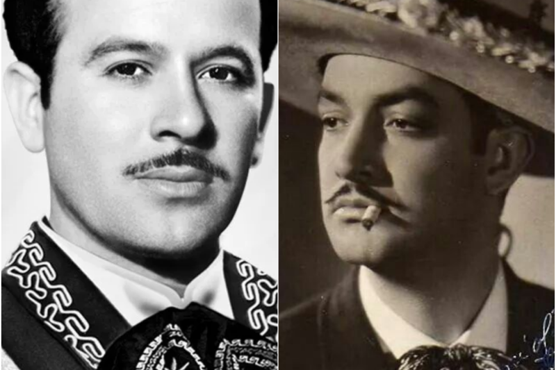 Cuando humillaron a Pedro Infante en público, Jorge Negrete reaccionó de una forma inesperada