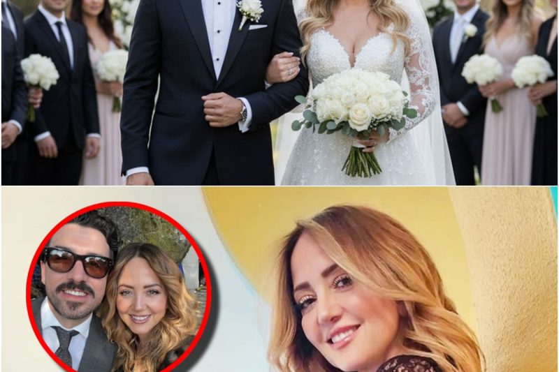 El renacer de Andrea Legarreta: La reconstrucción silenciosa, el misterio de Polanco y la llegada de un amor consciente