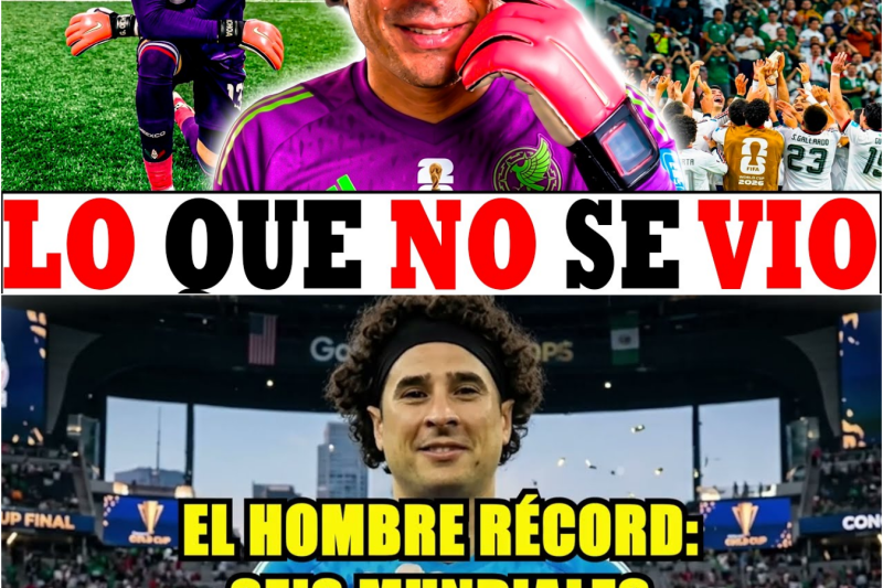 MEMO OCHO: TODO lo que NO MOSTRO la TV de su EMOTIVA DESPEDIDA