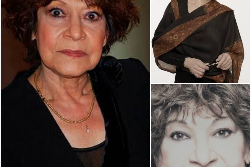 Cristina Pacheco: Lloró al Despedirse en Vivo… Su Trágica Muerte 20 Días Después.