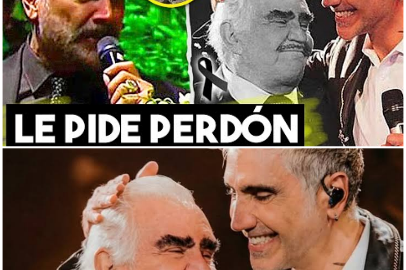 El Precio de Nacer Fernández: La Aprobación de Vicente que Alejandro Buscó Toda su Vida y el Secreto de su Último Adiós