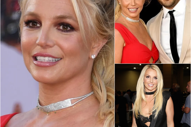 La Situación de Britney Spears es MUCHO PEOR de lo que Parece…