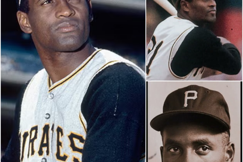 ROBERTO CLEMENTE: LA VERDAD AL FIN SALIÓ A LA LUZ