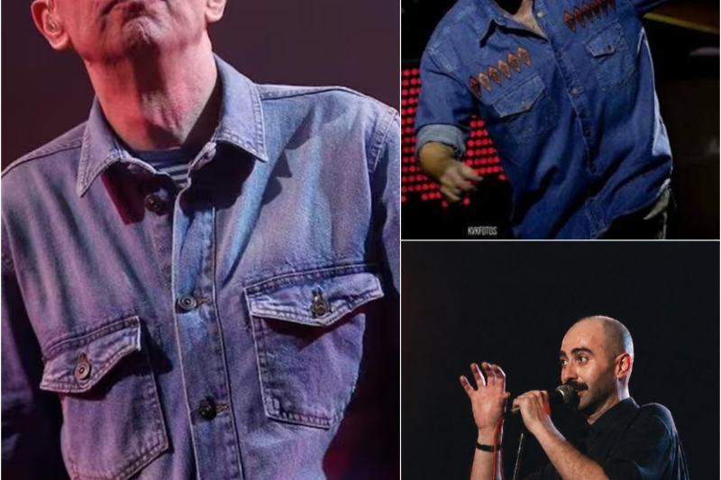 El Día que Lloró el Rock: La Trascendental Vida, Pasión y Legado Inmortal del Indio Solari
