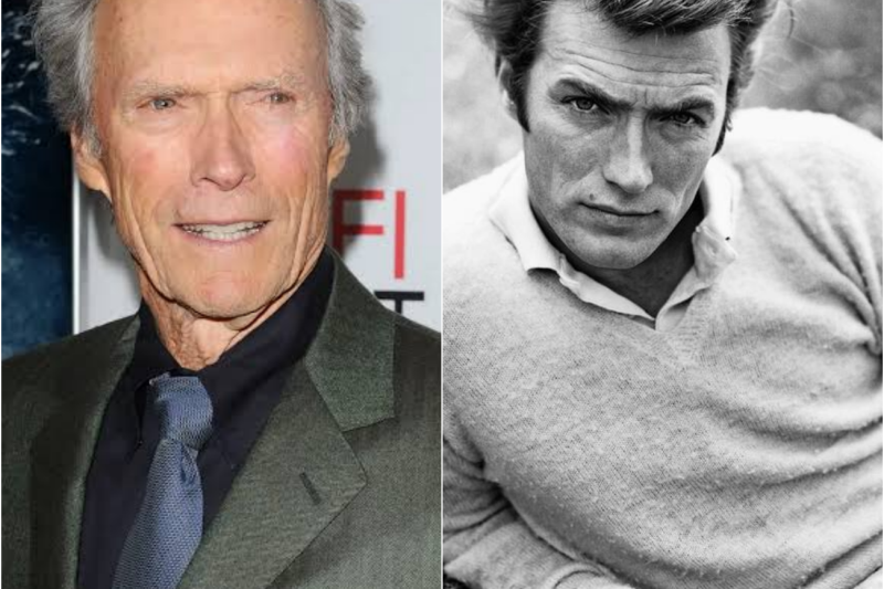 El último de su especie: La verdadera razón por la que Clint Eastwood es irreemplazable