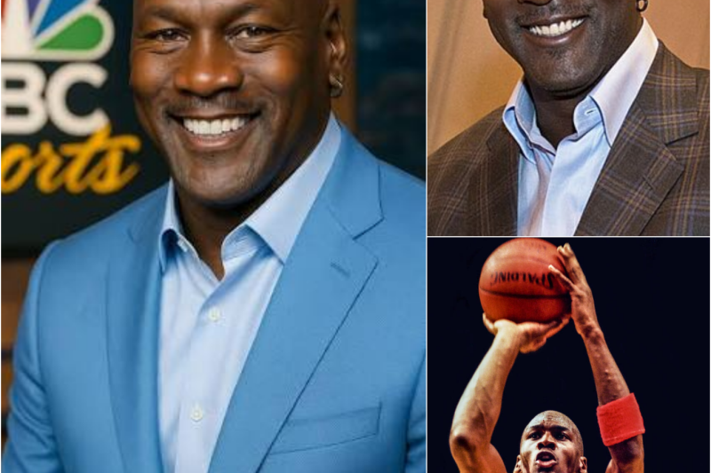 La APUESTA más ARRIESGADA de NIKE: MICHAEL JORDAN