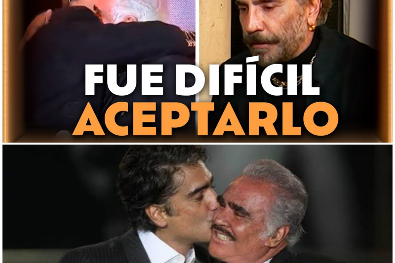 El Precio de Nacer Fernández: La Aprobación de Vicente que Alejandro Buscó Toda su Vida y el Secreto de su Último Adiós