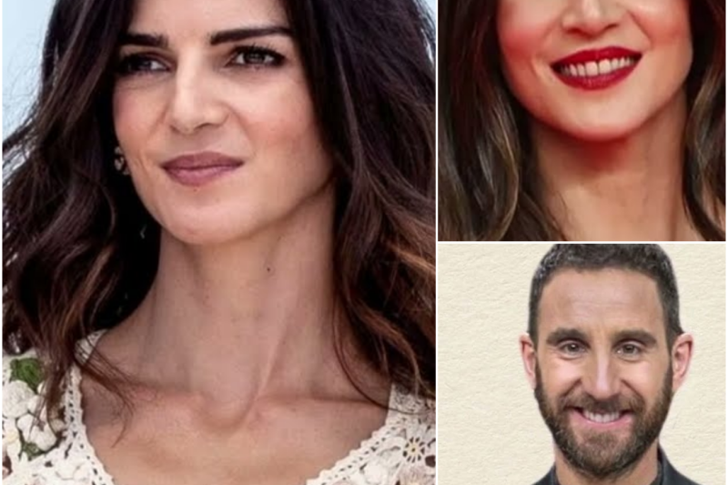Lo que Clara Lago hizo por Dani Rovira tras la ruptura — y España entera no supo cómo llamarlo