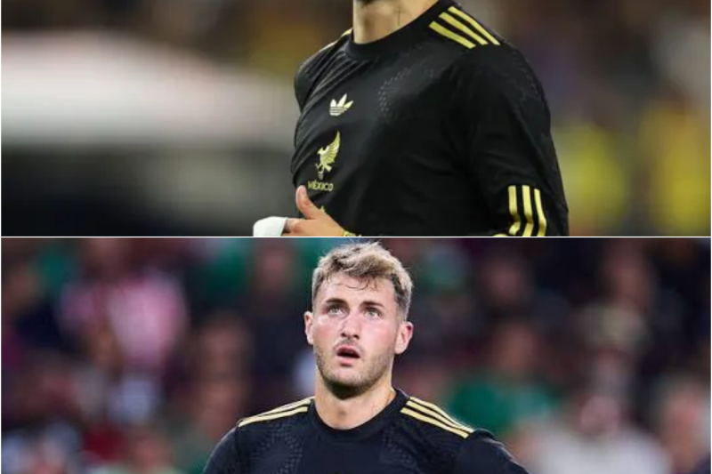 Santiago Giménez antes del Mundial 2026 – lujo, goles y el desafío que puede cambiarlo todo.