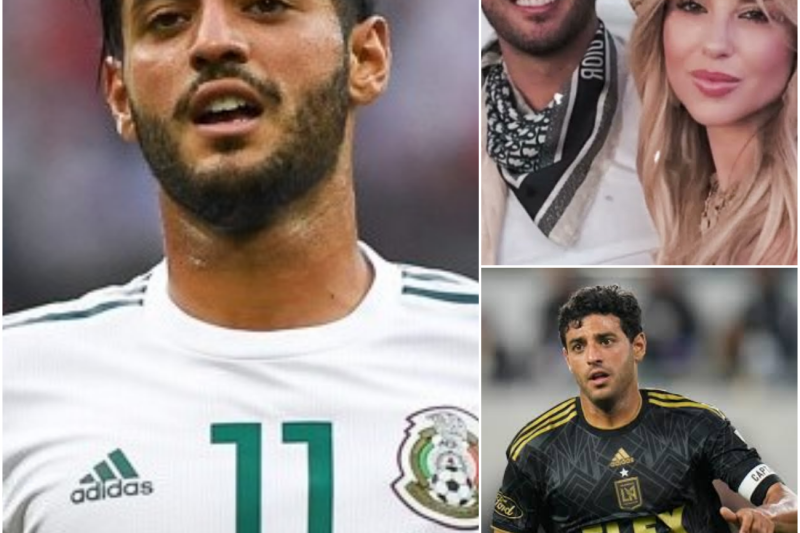 CARLOS VELA: CONFESÓ LLORANDO POR QUÉ ODIA A MÉXICO Y A LOS MEXICANOS