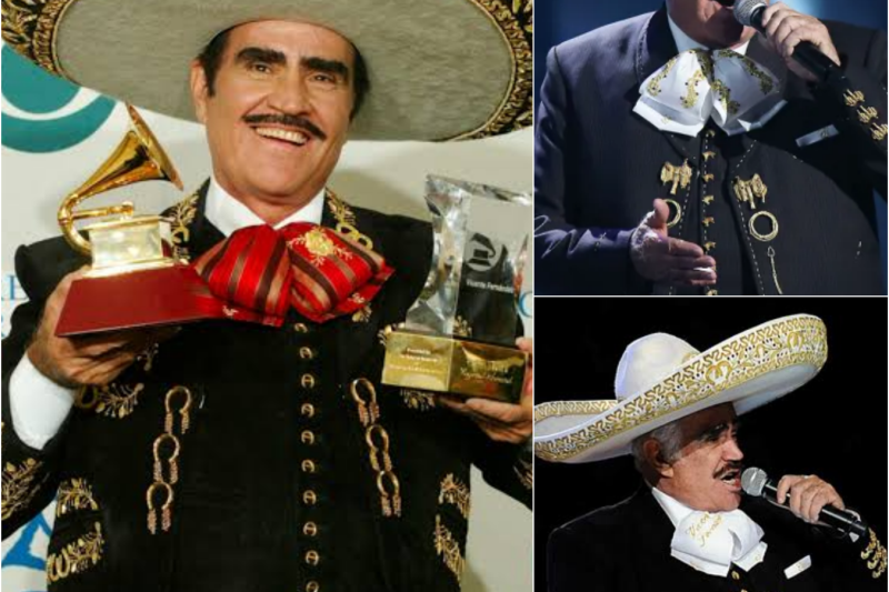 Cuquita: La PESADILLA que Pasó con Vicente… El ASQUEROSO SECRETO del HIJO que no ERA SUYO