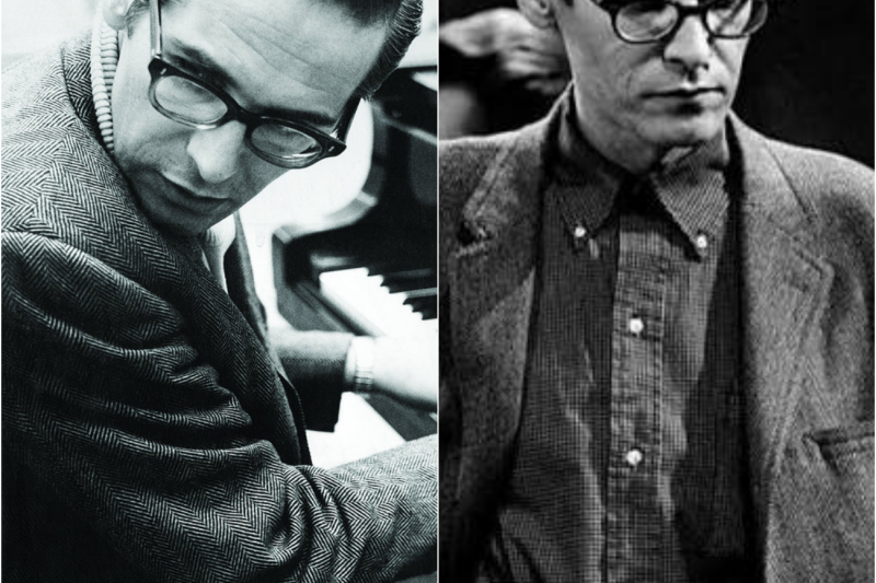 BILL Evans: 20 años de HEROÍNA y JAZZ… El macabro INFIERNO de su MUERTE en la miseria
