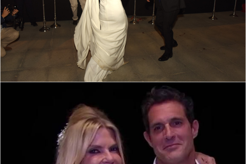 ¡Escándalo, Excesos y Lágrimas en Ibiza! Toda la Verdad Oculta Tras la Bochornosa Boda de Makoke y Gonzalo